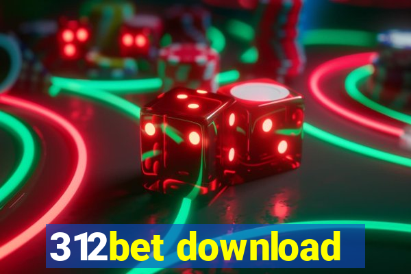 312bet download